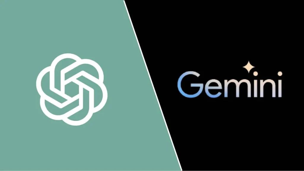 benefits of chatgpt vs google gemini