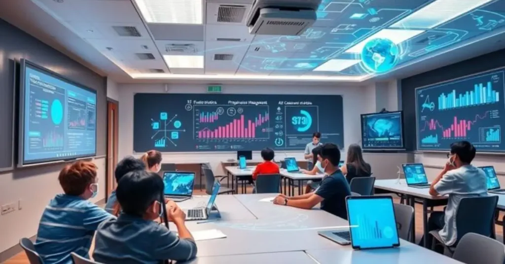 Best AI Tools for Students, Teachers, and Professionals best ai tools for students, teachers, and professionals