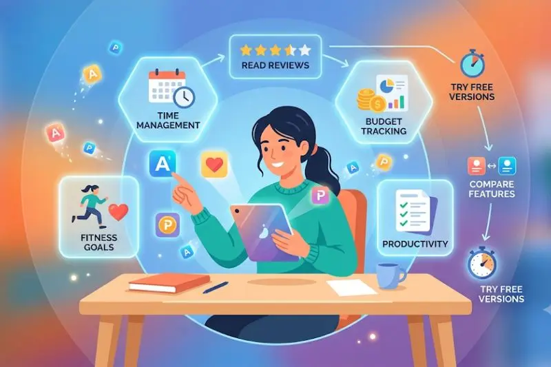 what is how to choose the right app for your daily needs (2)