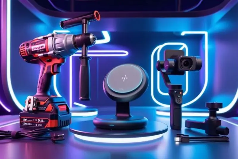 what is most innovative gadgets that are changing daily life