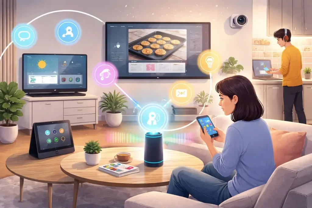 why is how ai Is transforming everyday life important