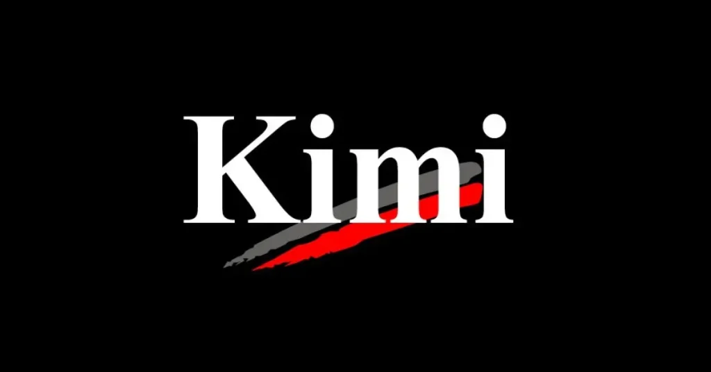 kimi k3